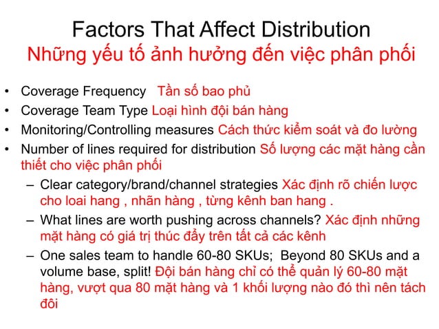 6 building blocks of customer development & management | PDF