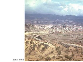 La Foia d’Alcoi
 