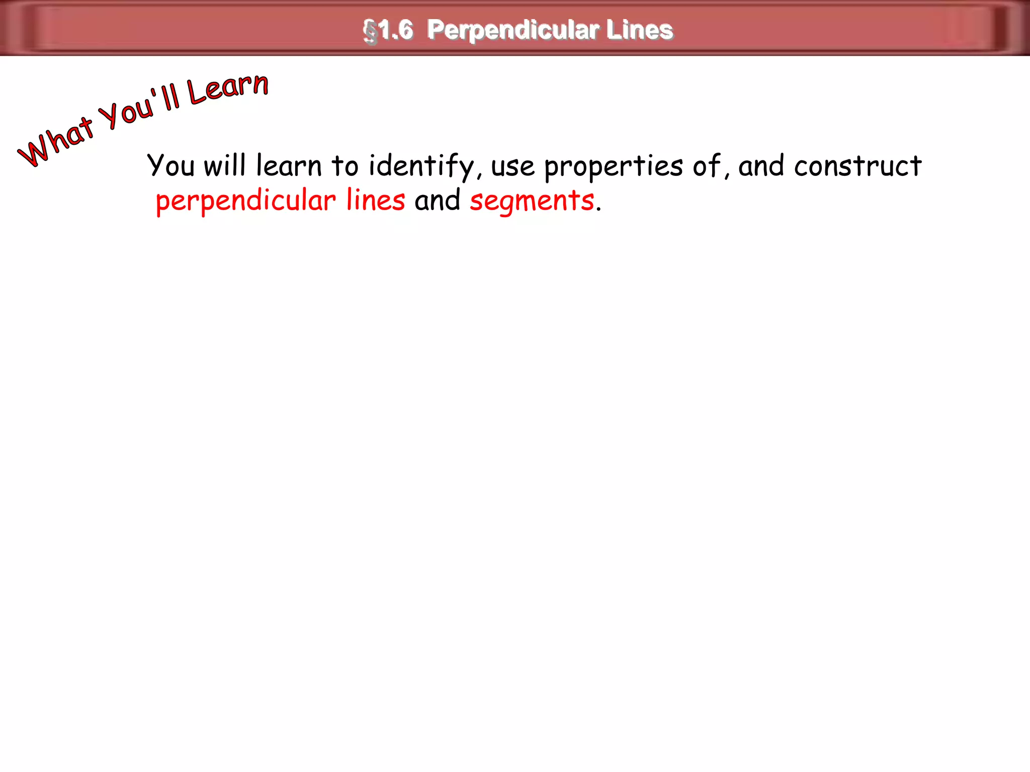 GD12AC4B3EH§1.6  Congruent Angles1)  If  m1 = 2x + 3  and  the m3 = 3x - 14,  then find the m3x = 17;  3 = 37°2)  If  mABD = 4x + 5  and  the mDBC = 2x + 1,  then find the mEBCx = 29;  EBC = 121°3)  If  m1 = 4x - 13  and  the m3 = 2x + 19,  then find the m4x = 16;  4 = 39°4)  If  mEBG = 7x + 11  and  the mEBH = 2x + 7,  then find the m1x = 18;  1 = 43°