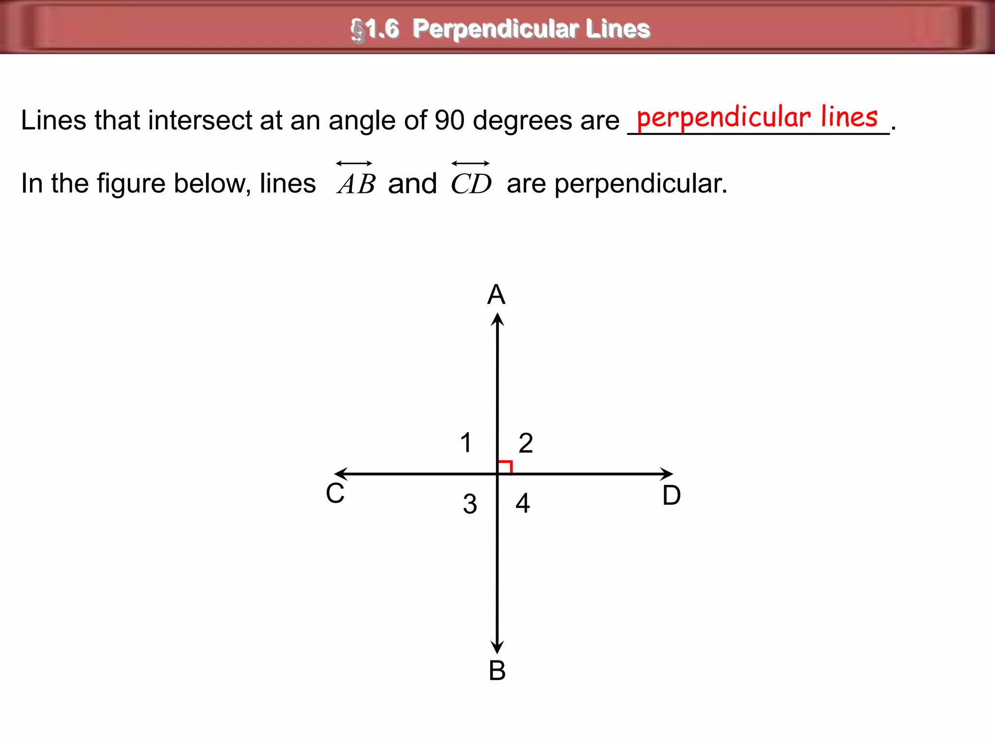 Suppose you draw two angles that are congruent and supplementary.What is true about the angles?