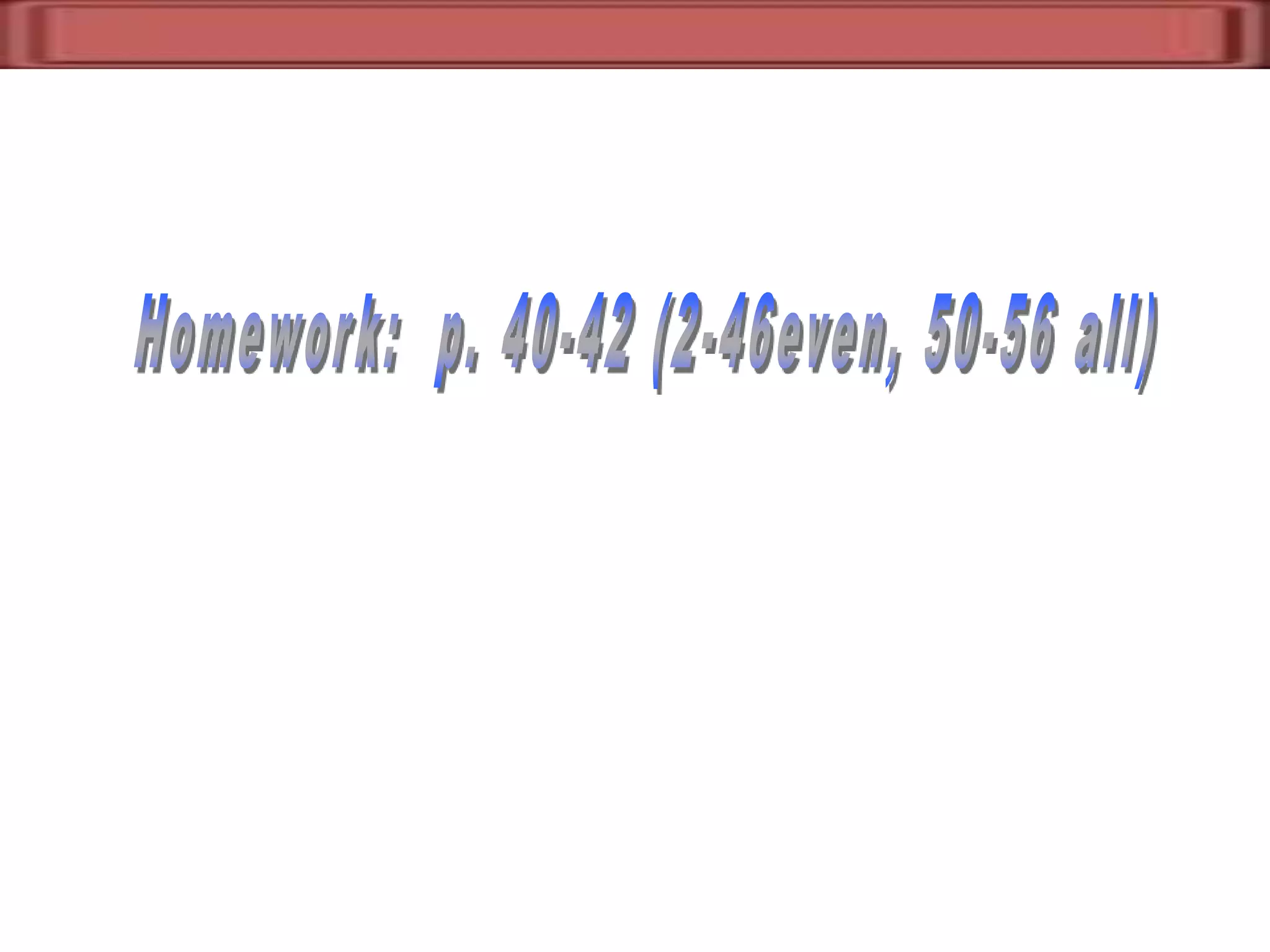mn§1.6  Perpendicular LinesPerpendicular lines are lines that intersect to form aright angle.