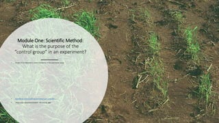 1 7 earth and environmental science midterm exam review | PPTX