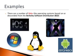1.7 selection and use of appropriate software | PPTX