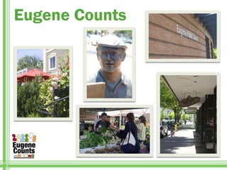 Eugene Counts 
