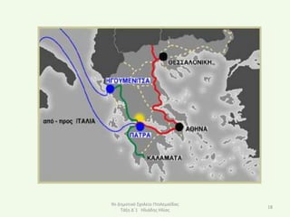 9ο Δθμοτικό Σχολείο Ρτολεμαΐδασ
                                  18
    Τάξθ Δϋ1 Ηλιάδθσ Ηλίασ
 