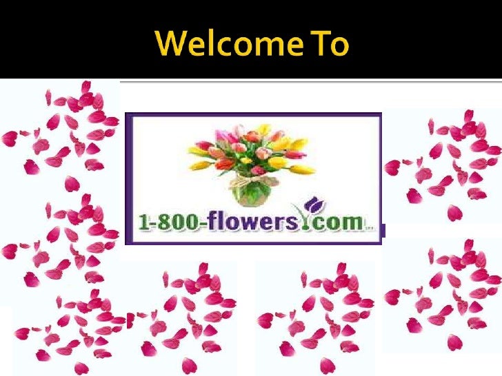 1 800 flowers Promo Codes 1 800 flowers Promo Codes