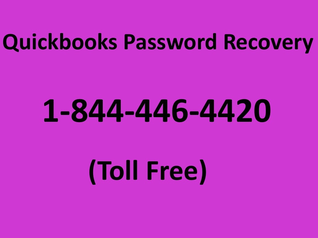 quickbooks proadvisor support phone number
