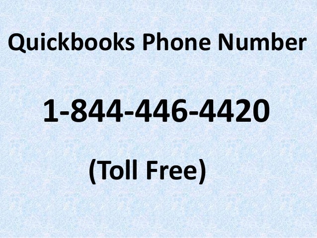 quickbooks proadvisor support phone number