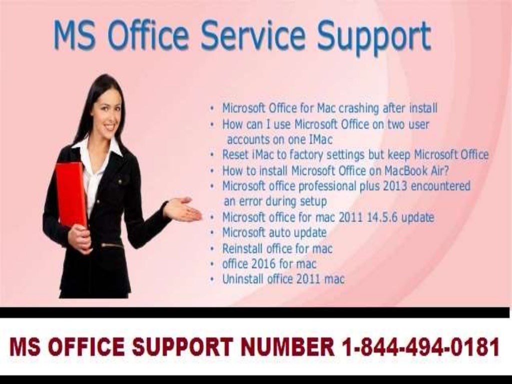 microsoft office customer service