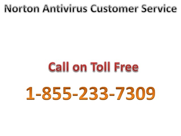 customer service number for norton lifelock