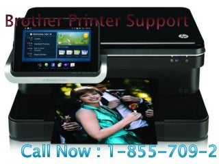 1 855-709-2847 brother printer tech support phone number