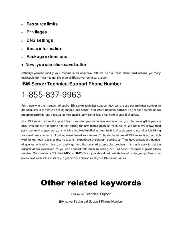 1 (855)8379963 ibm server technical support phone number usa