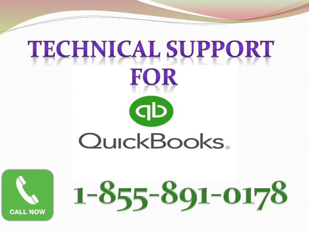 18558910178 quickbooks customer service telephone number