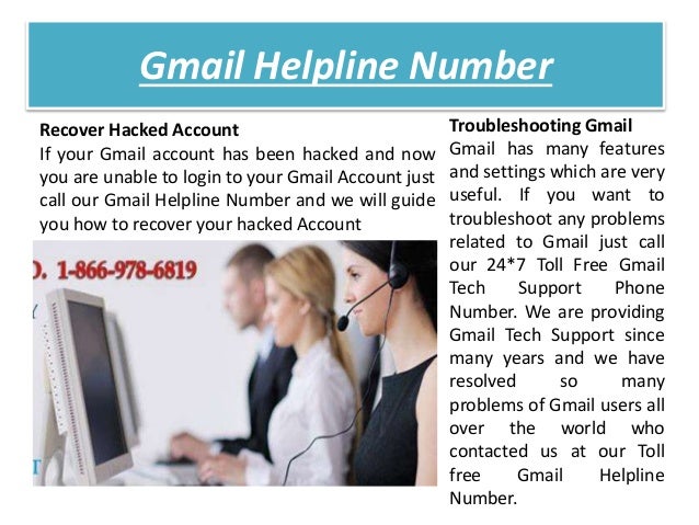 1 866 978 6819 Gmail Support Phone Number gmail Tech Support Number