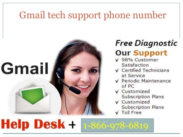 1 866-978-6819 Gmail tech support phone number-gmail services number