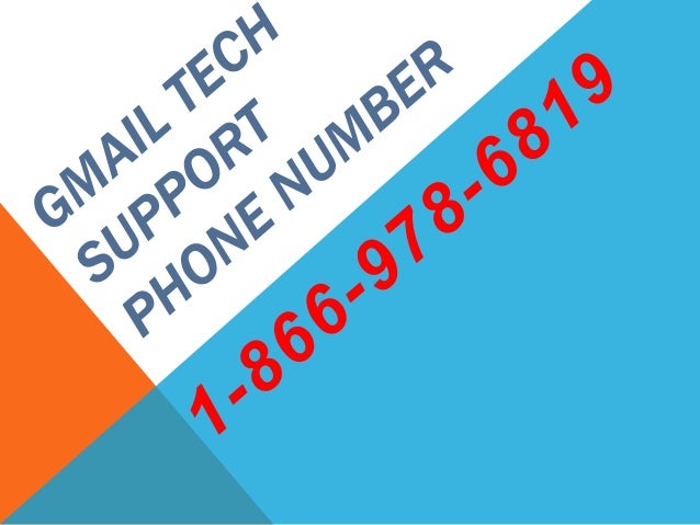 1 866-978-6819 gmail tech support phone number usa