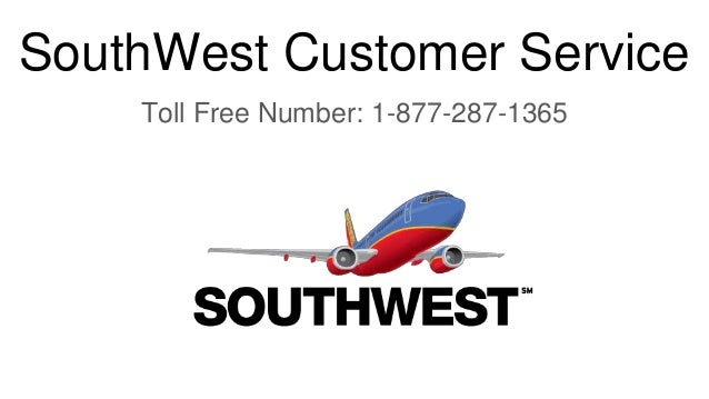 southwest airlines customer service