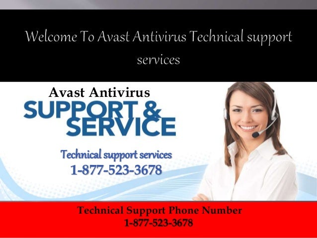 @1-877-523-3678 #@Avast antivirus Tech support pho…