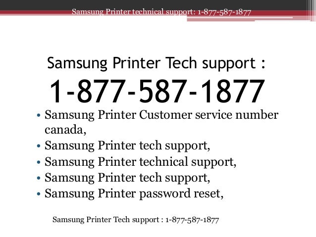 1-888-828-5947 Samsung Printer Technical Support Phone Number