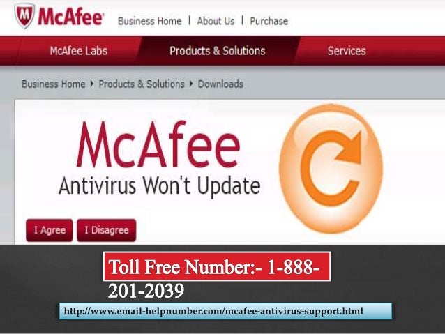 mcafee antivirus customer service mcafee antivirus customer service
