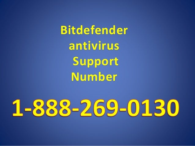 bitdefender phone number bitdefender phone number