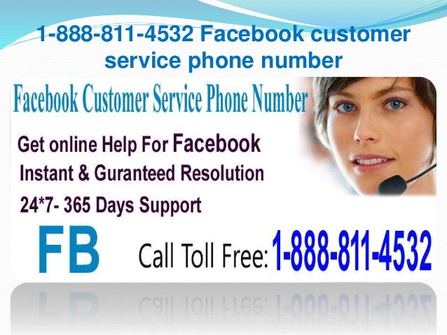 1 888 811 4532 Facebook Helpline Number Facebook Help Number