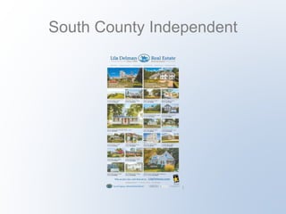 South County Independent
 