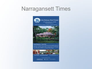 Narragansett Times
 