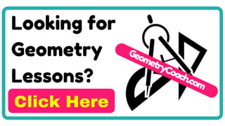 1-9 Constructions - Geometry Power Point