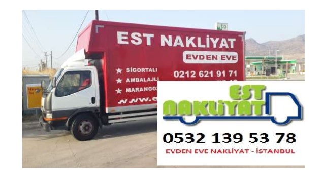 Sultangazi Uğurmumcu Evden Eve Taşımacılık (0532 139 53 78), Nakliyat…