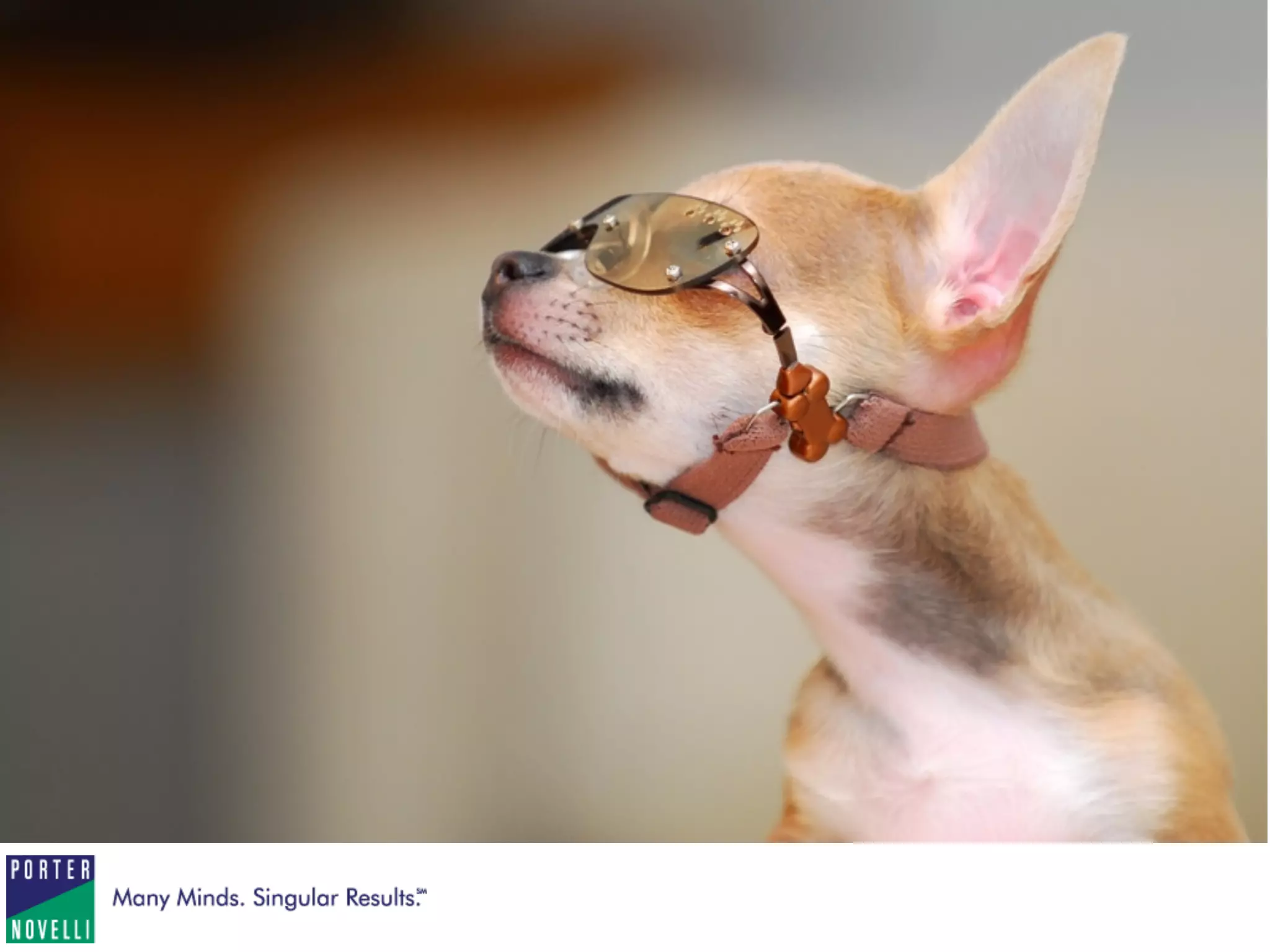 1   A Social Media Checklist