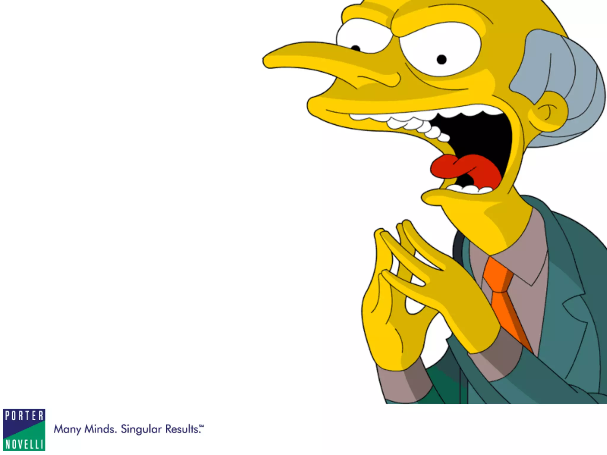 1   A Social Media Checklist