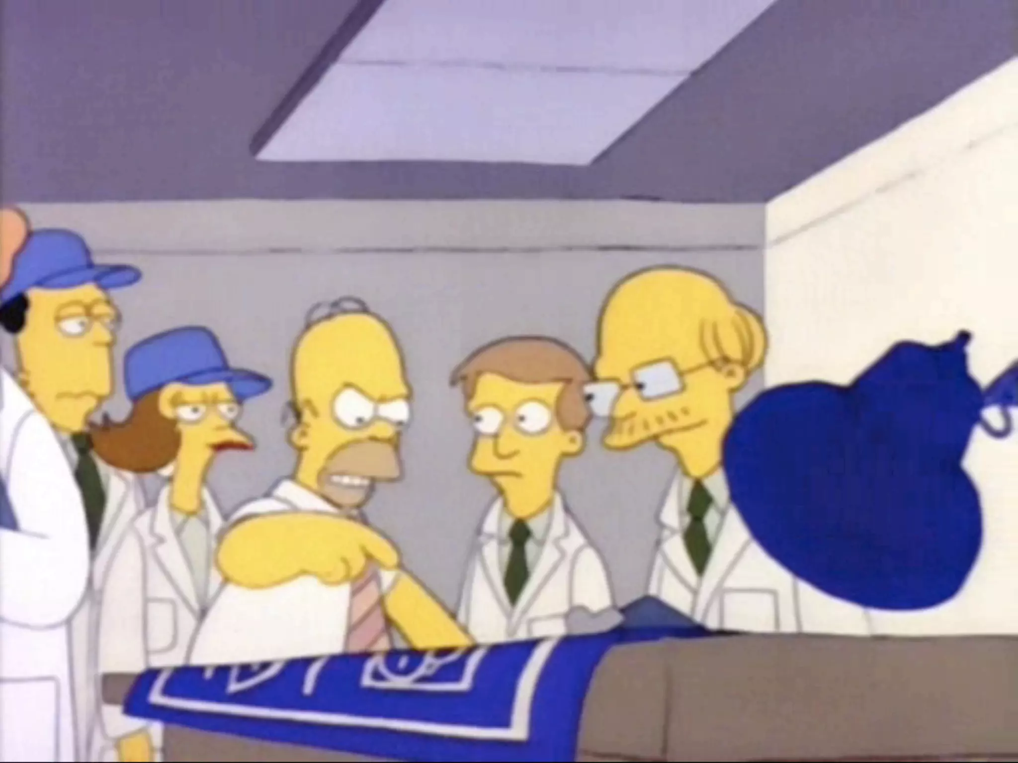 1   A Social Media Checklist