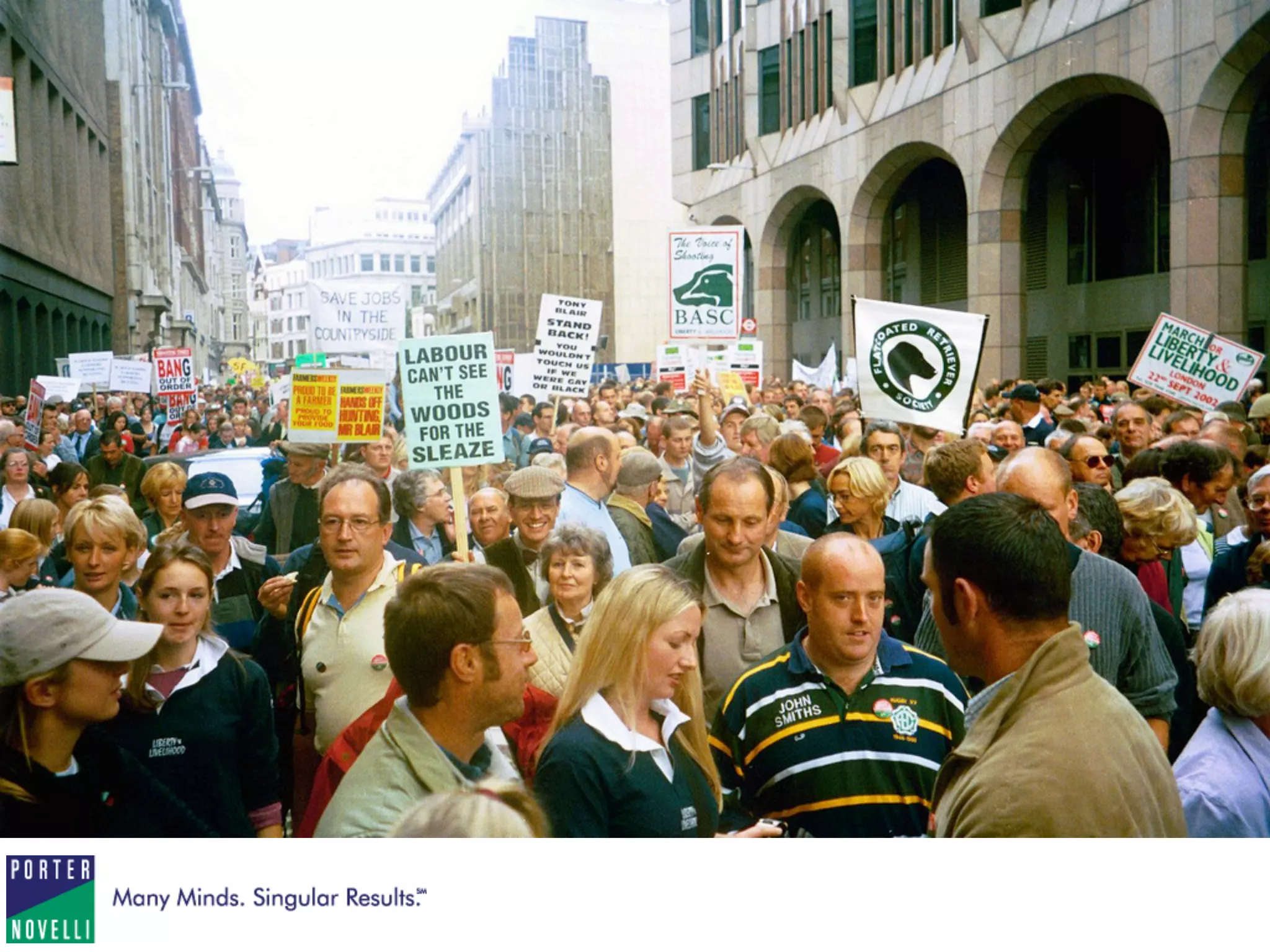 1   A Social Media Checklist