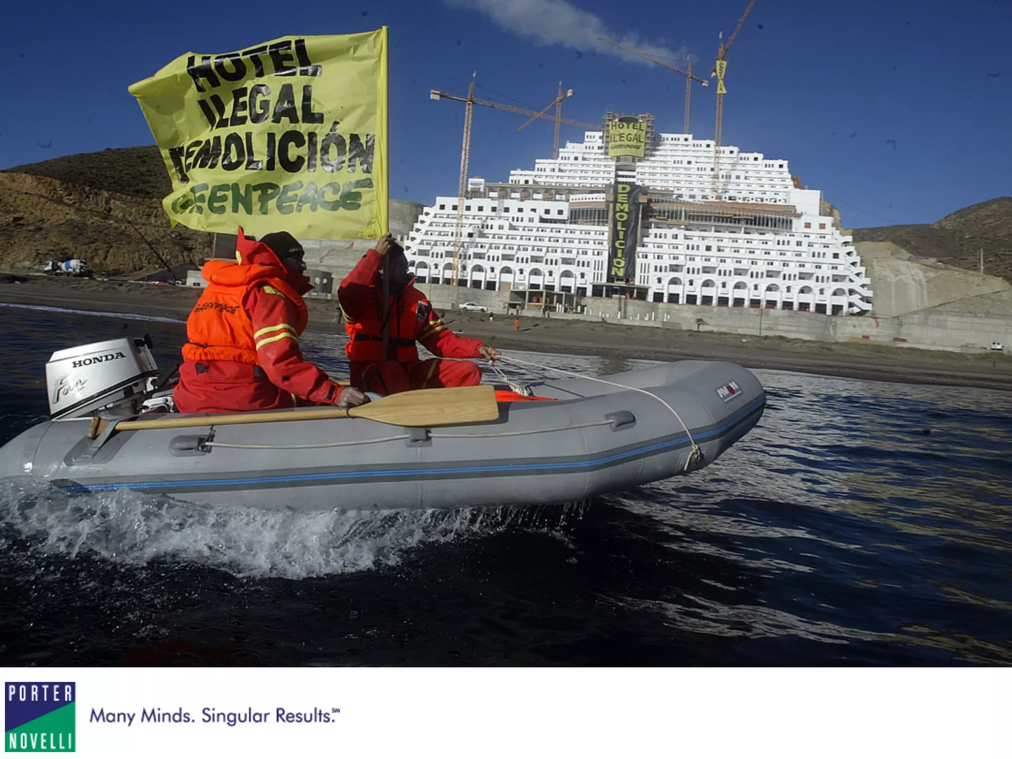 1   A Social Media Checklist