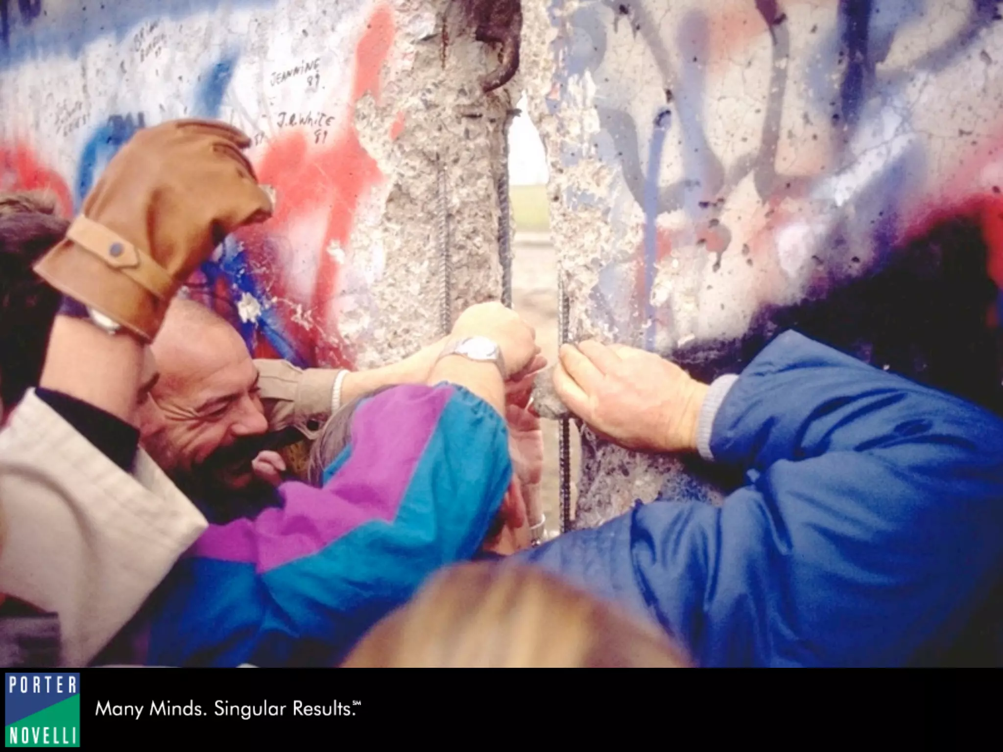 1   A Social Media Checklist