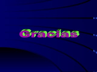 Gracias  