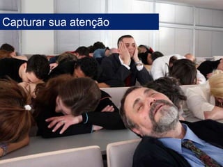 Johnson Controls20Capturar sua atenção