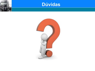 Dúvidas