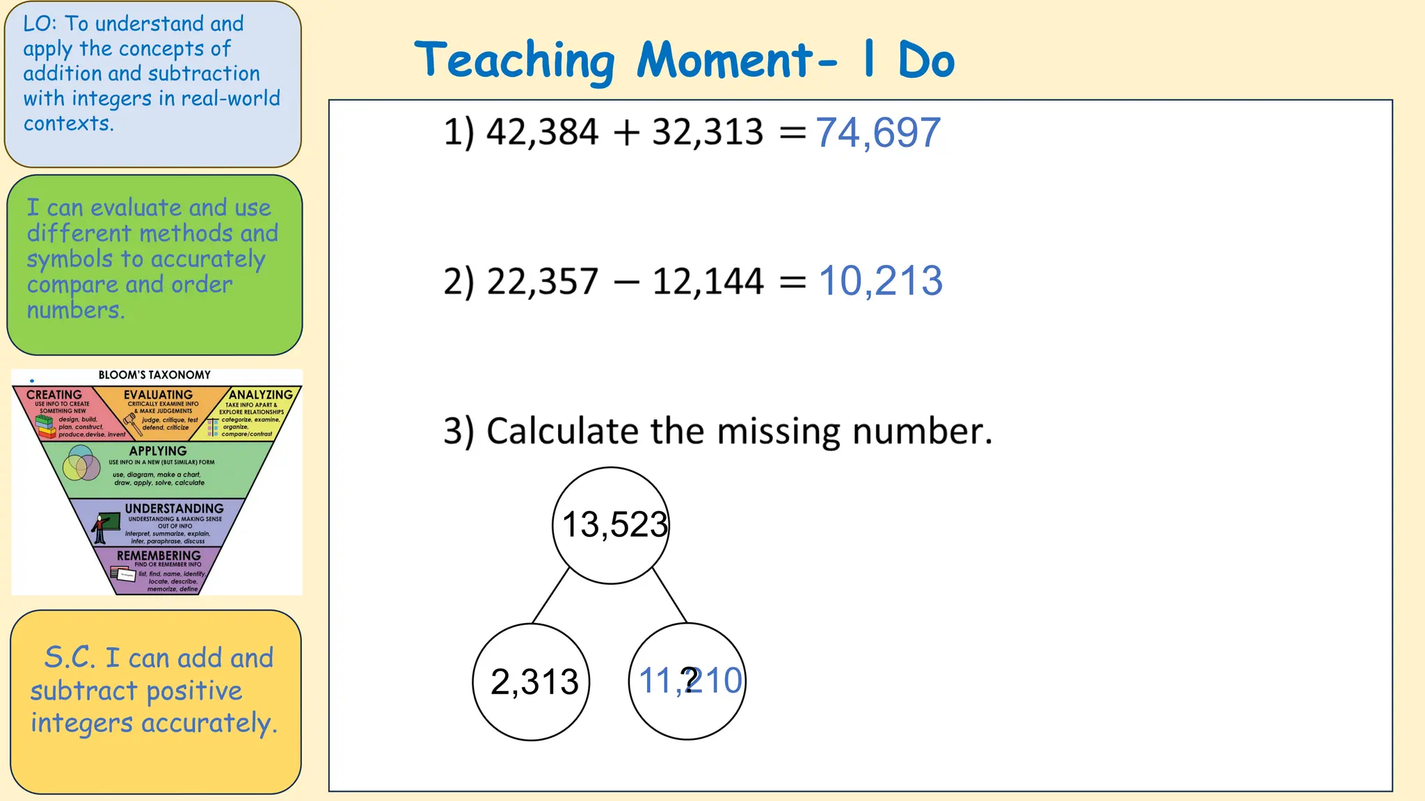 1- addition and subtraction with integers.pptx