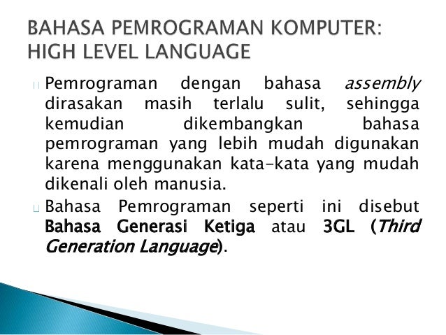 1 ADP Algoritma