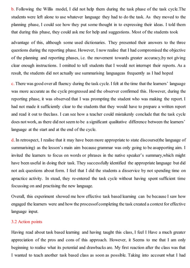 1 a framework for task based learning willis docx