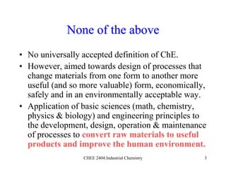 1 -a_history_of_ch_e | PPTX