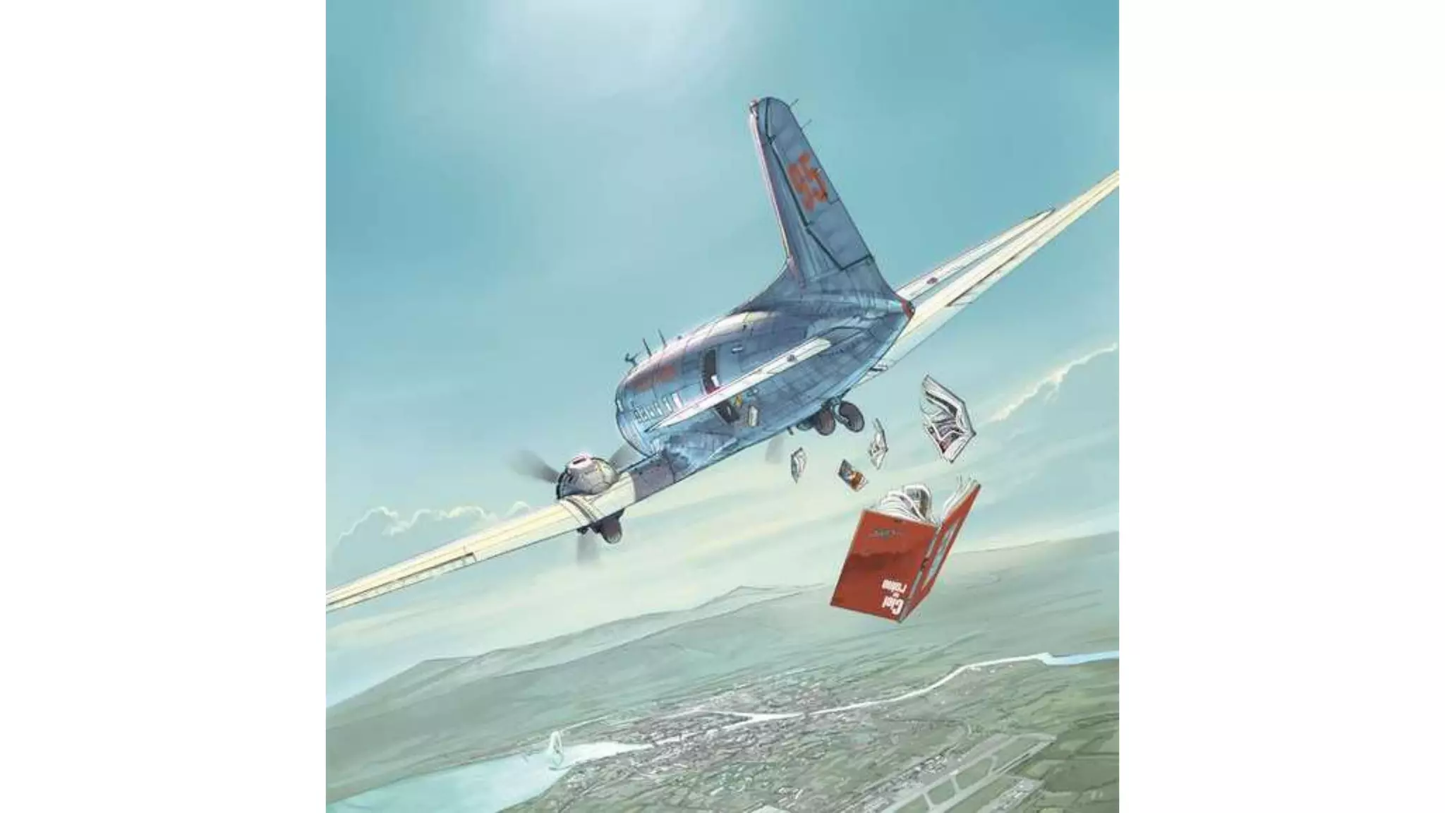 CIPR presentation by Alastair McCapra