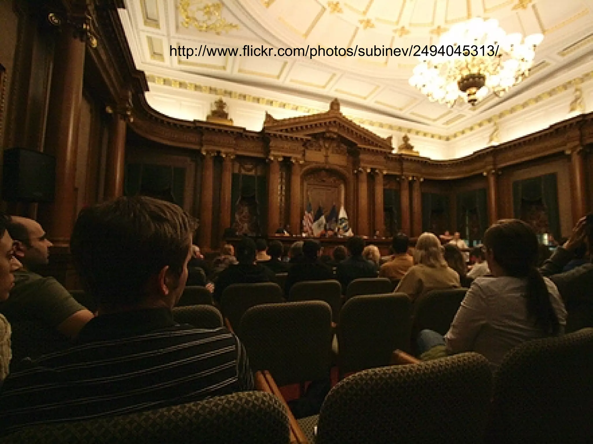 Amendment # 6 Speedy trial http://www.flickr.com/photos/subinev/2494045313/