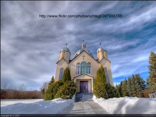 Right to practice religion http://www.flickr.com/photos/schlegl/397308738/ 