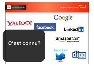 IGNITE CASABLANCA
C’est connu?