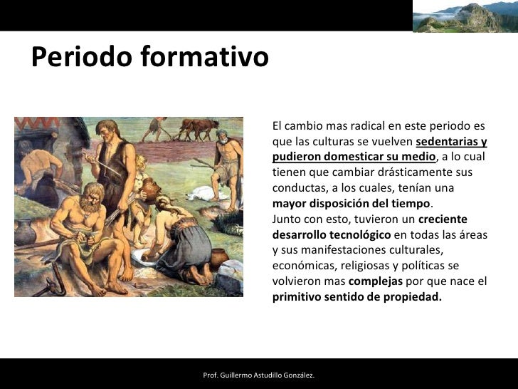 1. América precolombina