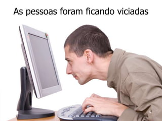 Como fazer para começar a
organizar esse negócio?
 