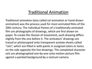 1.animation | PPT